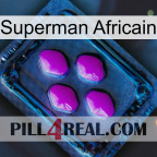 African Superman 04